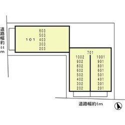 大江橋駅 徒歩6分 9階の物件外観写真